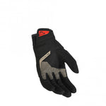 Macna MC Handschuhe rekonen grau /schwarz