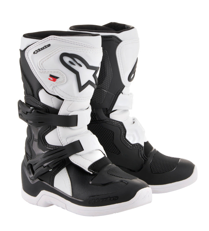 Alpinestars Kinder MC Boots Tech 3 schwarz