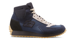 Gaern Mc-Shoes G Rue Aquatech Blue