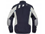 BMW Textile MC Jacket Metry Abenteuer Blau