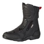 Ixs unisex MC Bücher Pacego St Black