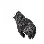 Macna MC Handschuhe Fett Luft schwarz