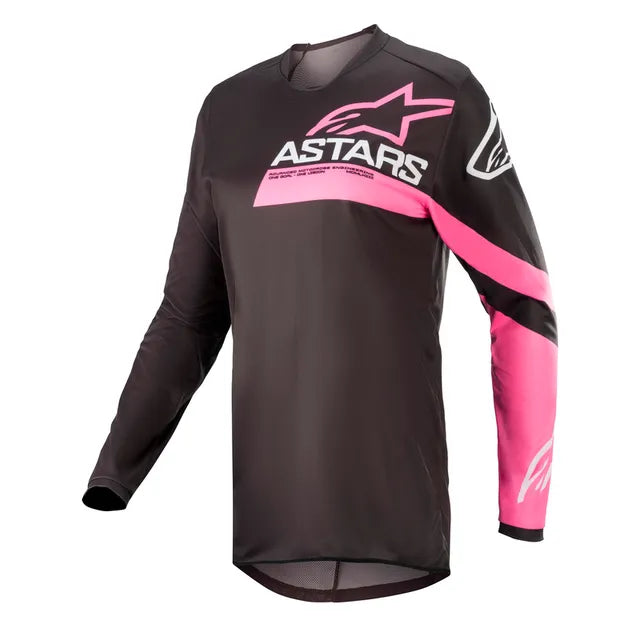 Alpinestars Cross -Shirt Stella Fluid Chaser