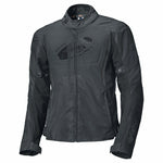 Held Textil Mc-Jacke Baxley Top Schwarz 