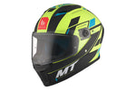 MT Helme Integral MC Helm Stinger 2 Zivze C3