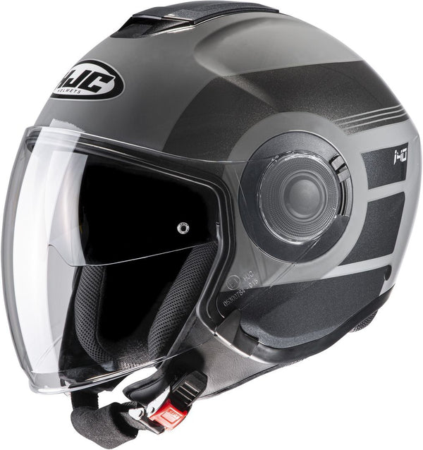 HJC Jet MC Helm I40 Spina