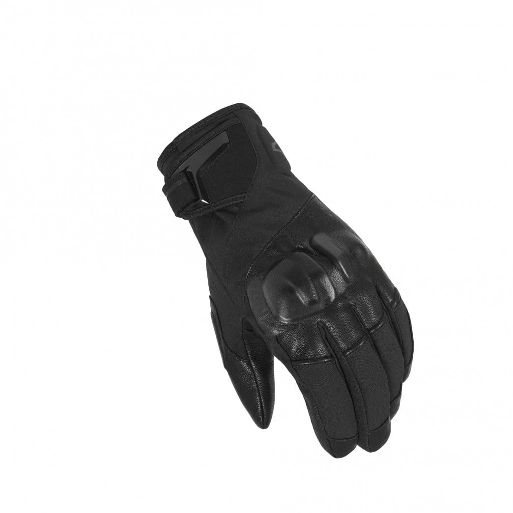 Macna MC Handschuhe wasserdichte Aufgabe RTX schwarz