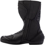 RST Women Sport MC Boots S-1 Black