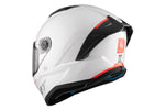 Mt Helmets Integral MC Helmet Stinger 2 Solid A0