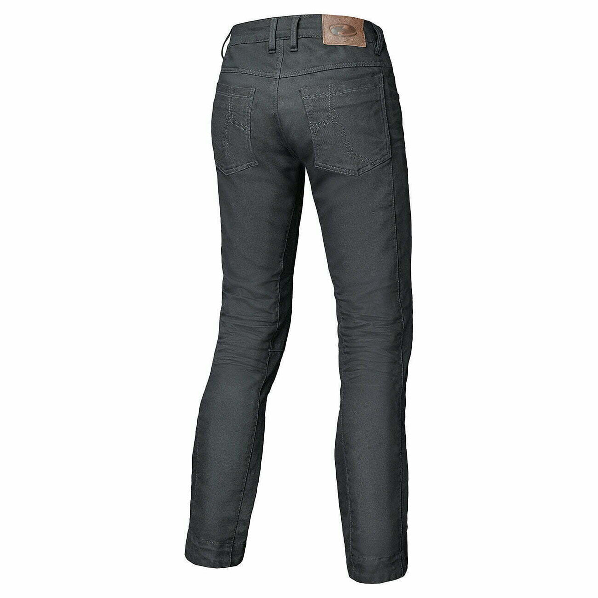 Gehaltene Kinder Kevlar Jeans San Diego Schwarz