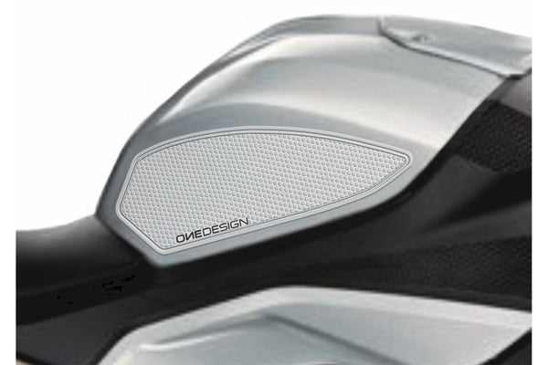 Lateral Tank Pads BMW S1000RR 19-C/CLEAR