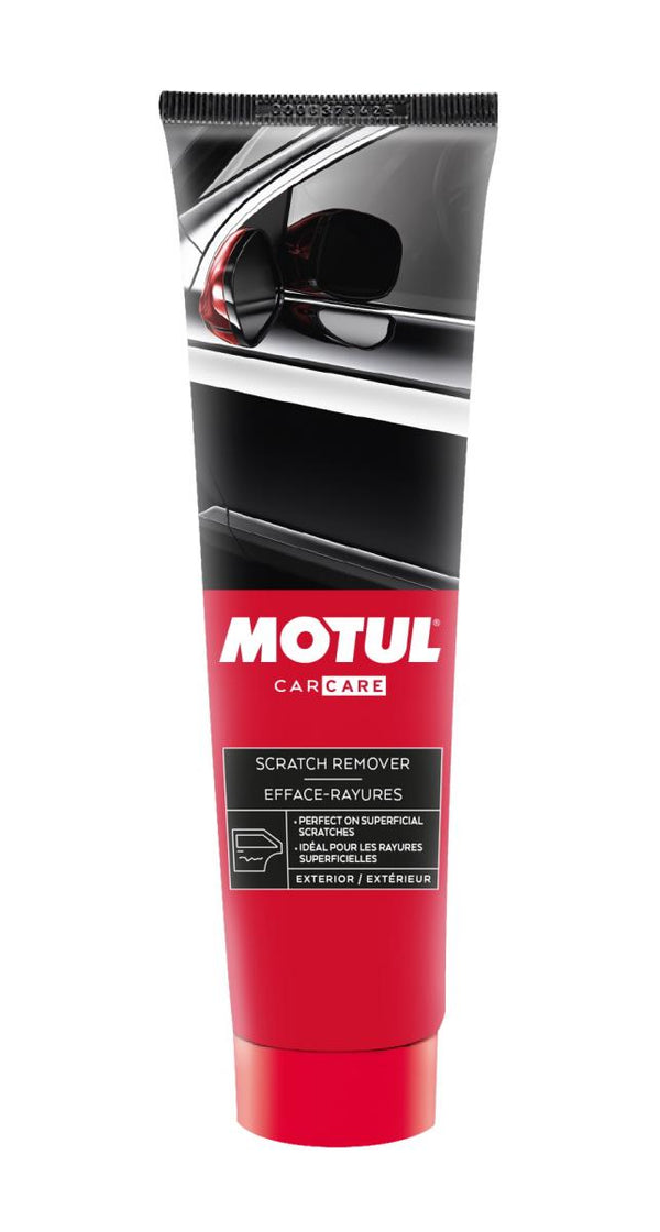 Motul scratch remover 0.100L (12pcs/cardboard)