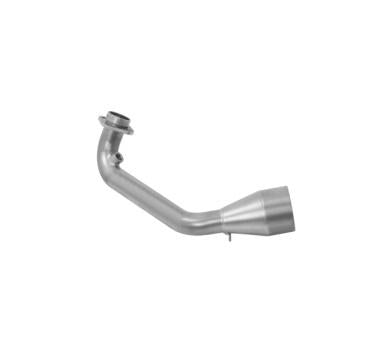 Vespa GTS 300 21 Rennsportstahl -Stahlcollektor