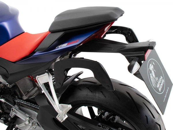 C-Bow Side Support Aprilia Tuono/Rs 660 2020