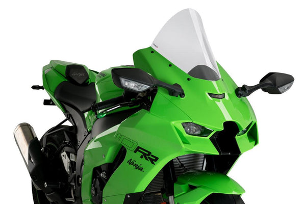 R-Racer-Bildschirm Kawasaki ZX-10R/RR 21 C/CLEAR