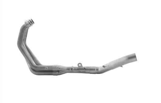 Yamaha MT-09 21 Racing Edelstahl Low-Version Sammeln Sie