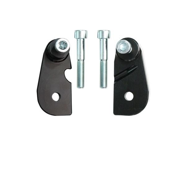 Frame Mounting Kit Suzuki GSX 600/750 R 11-17 for RPT 01-00