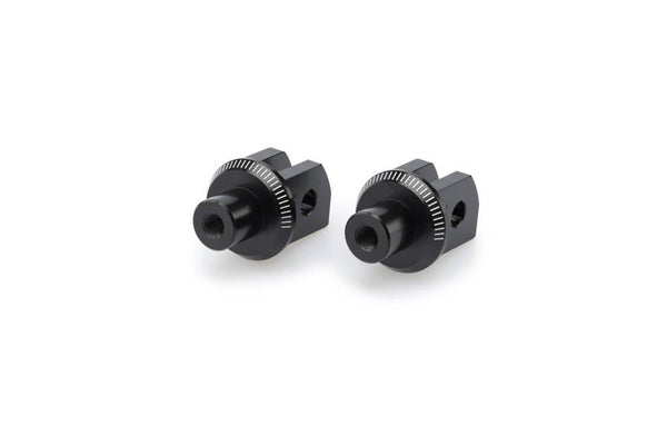 Pair FootRest Fixation Right/Links Pilot Yamaha