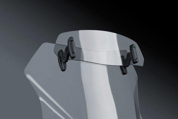 Nisor multiadierbar mit Vorlage 220 x 90 mm. C/klar