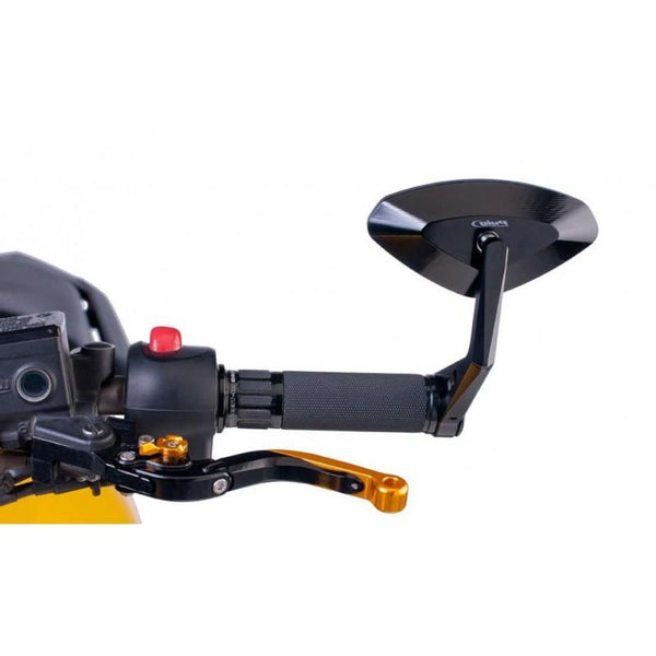 Rückspiegel Hi-Tech 4 Nein homologiert rechts/links/b