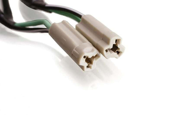 Indicator Connectors Leads Yamaha