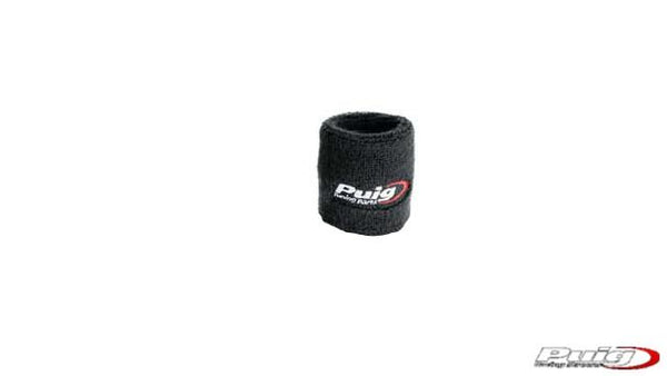 Hüllebremstanks C/Schwarz