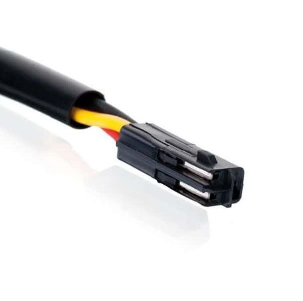 Steckerleiter Honda CB1000R/650F 15