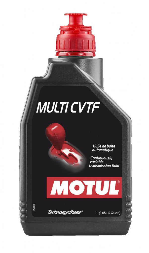 MOTUL Multi CVTF 1L (12pcs/Karton)