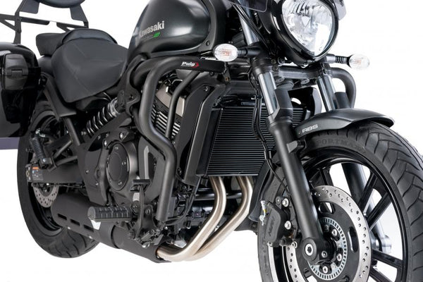Motorwächter Kawasaki Vulcan S/Cafe 15-18 c/blac