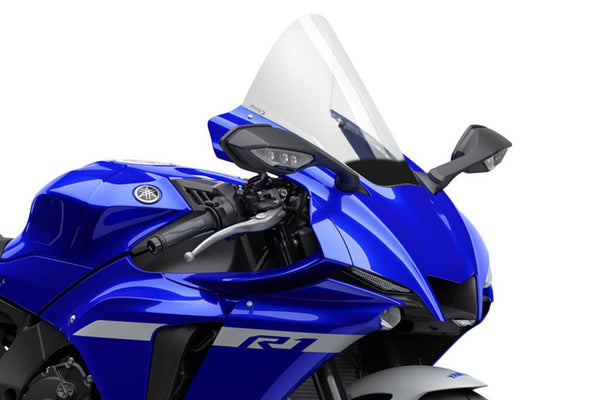 R-Racer-Bildschirm Yamaha YZF-R1 20 C/Clear