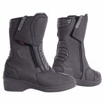 Ozone Lady MC Stiefel schnell schwarz