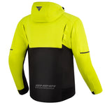 Shima Kevlar Mc-Hoodie Daybreaker Grippe