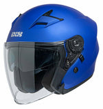 IXS Open MC Helm 99 1.0 Blau