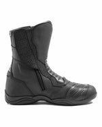 Rebelhorn Unisex MC Boots Scout Schwarz