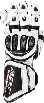 RST Sport Mc-Gloves Tractech Evo 4 weiß