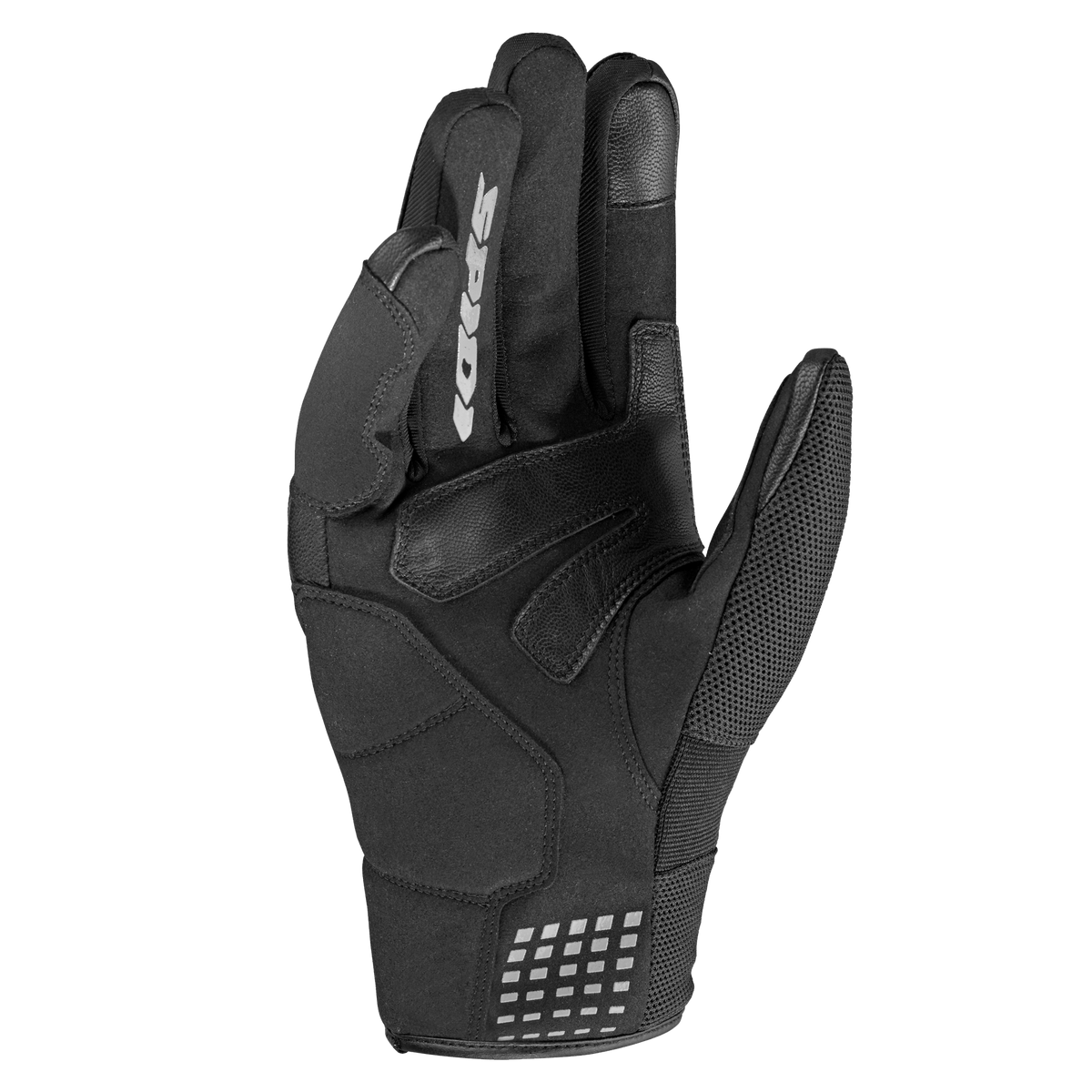 Spidi MC Handschuhe NKD H2OUT® Black