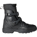 RST MC Boots Adventure-X kurz schwarz