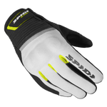 Spidi Women Mc-Gloves Flash Ce Grau /Grippe