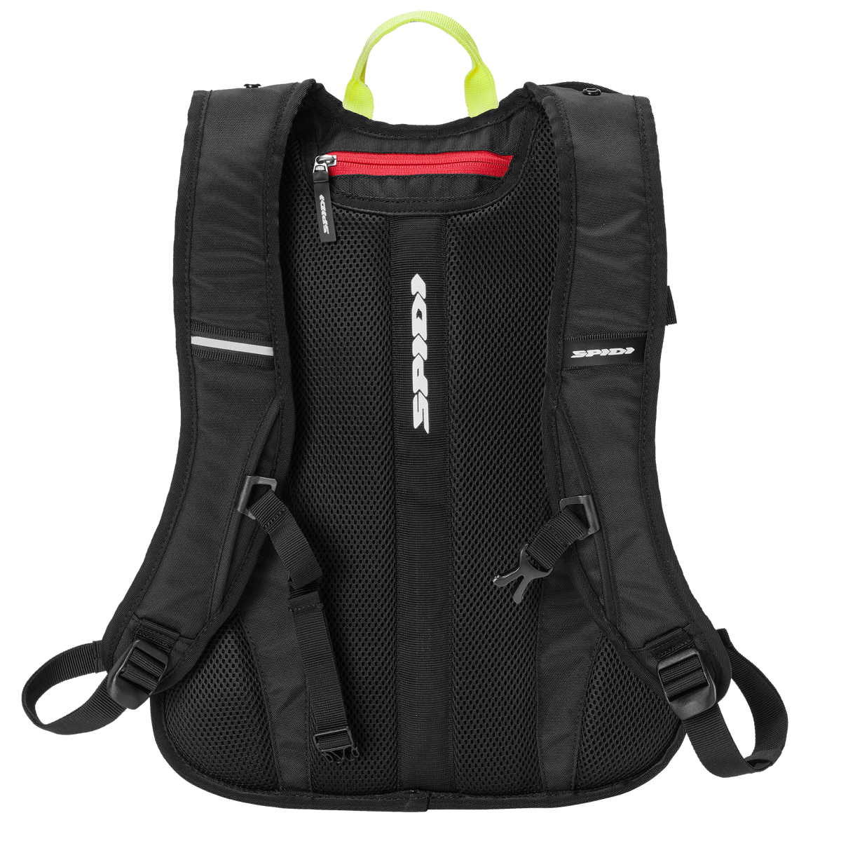 Spidi Backpack Tour Pack Grippe