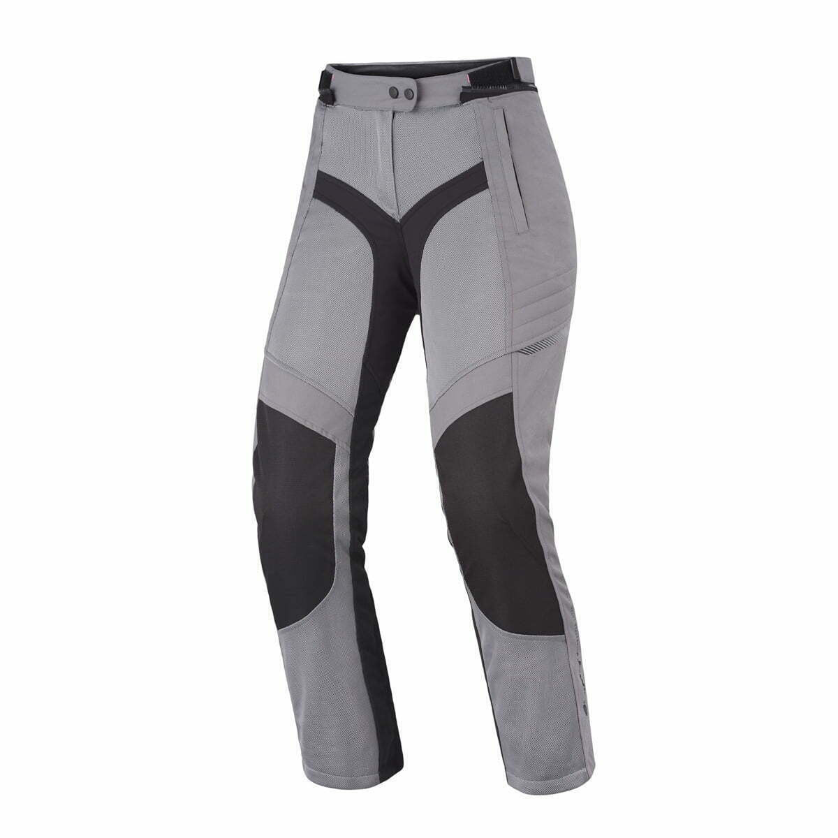 Shima Textile Mc-Pants Jet Grey