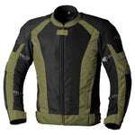 RST Textile MC-Jacket-Lüftungsgrün