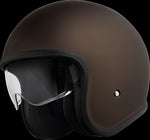 IXS OPEN MC Helmet IXS880 1.16 Sv Matt Brown