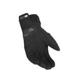 Macna Lady MC Handschuhe Dunkel wasserdichte RTX schwarz