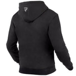 Rebelhorn Kevlar Mc-Hoodie Black bis zu 10xl