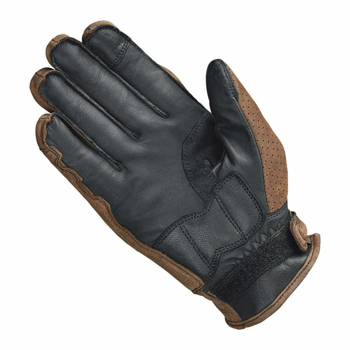 Mc-Gloves Burt Brown gehalten