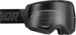 Thor Goggles Regiment Black