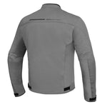 Seca Textile Mc-Jacket Superlite Grey