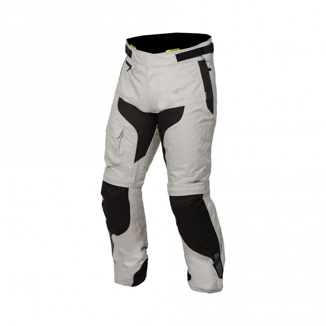 Macna textile mc pants Fulcrum gray