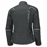 Held Kinder Textiljacke 4-Touring II Schwarz 