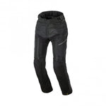 Macna Lady Textile MC Hosen Bora Black